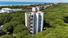 Appartamenti Oasi Bibione